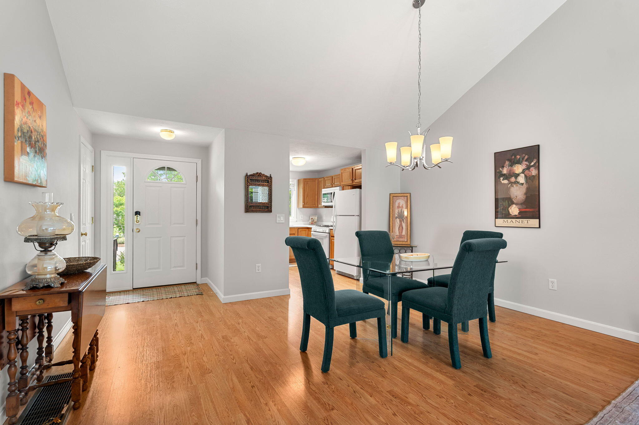 5 Woods Edge Lane Mashpee MA 02649