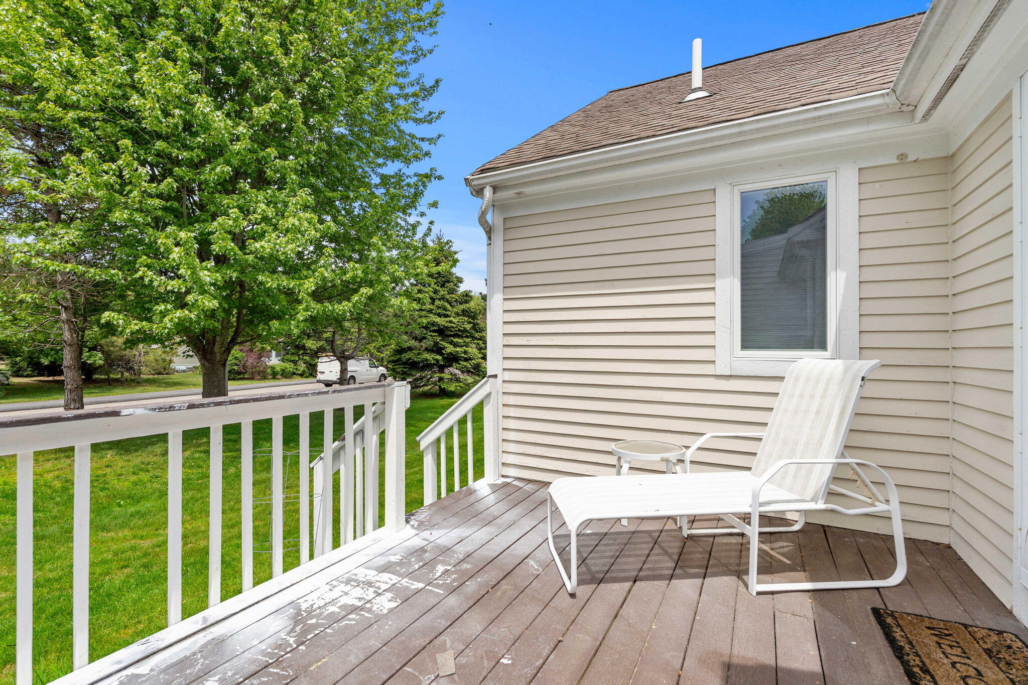 5 Woods Edge Lane Mashpee MA 02649