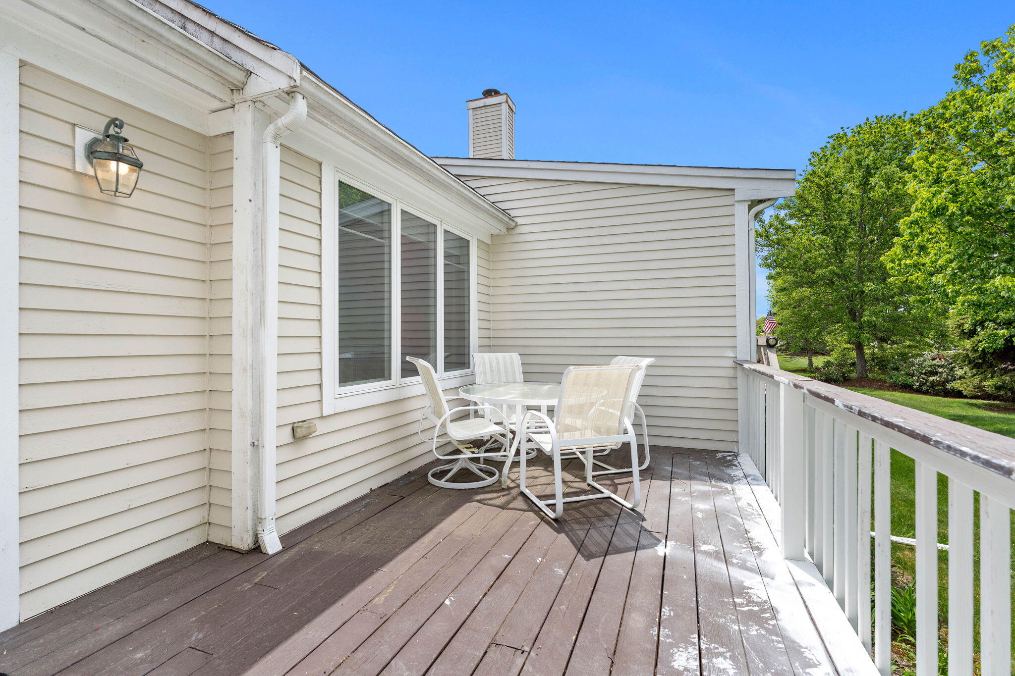 5 Woods Edge Lane Mashpee MA 02649
