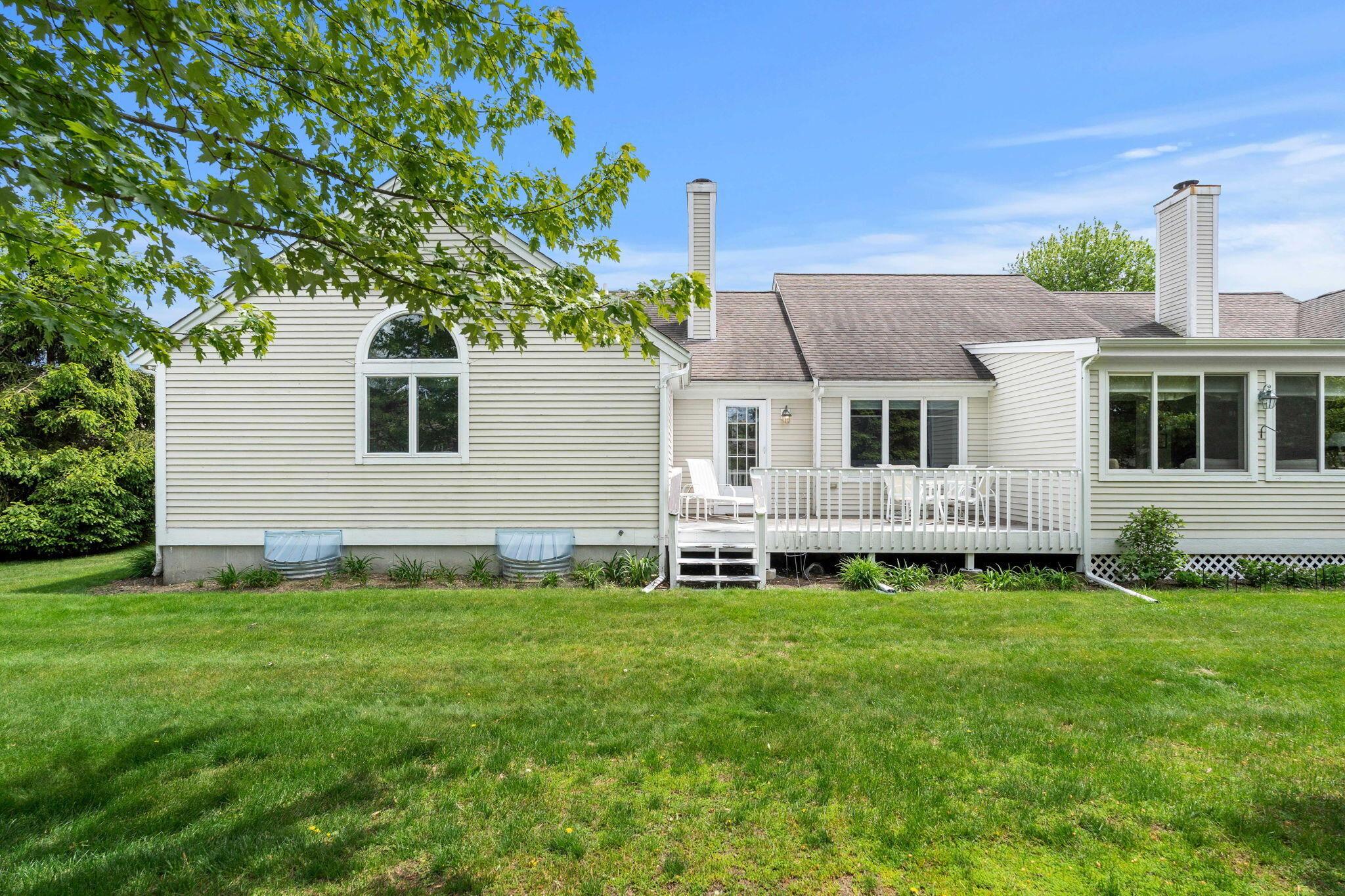 5 Woods Edge Lane Mashpee MA 02649
