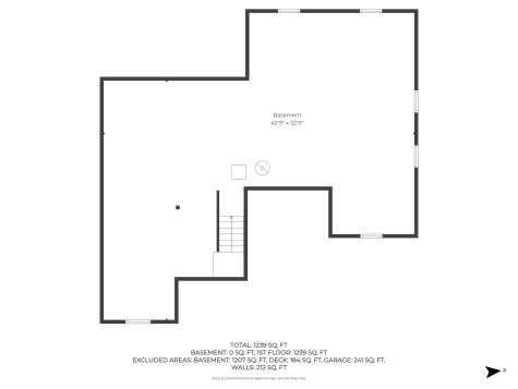 5 Woods Edge Lane Mashpee MA 02649