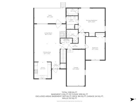 5 Woods Edge Lane Mashpee MA 02649