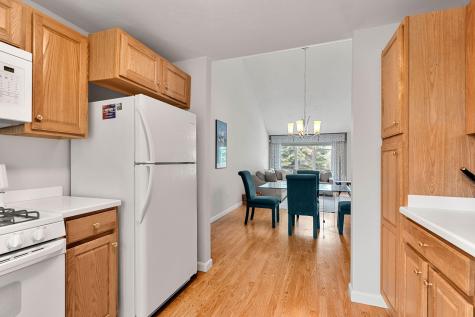 5 Woods Edge Lane Mashpee MA 02649