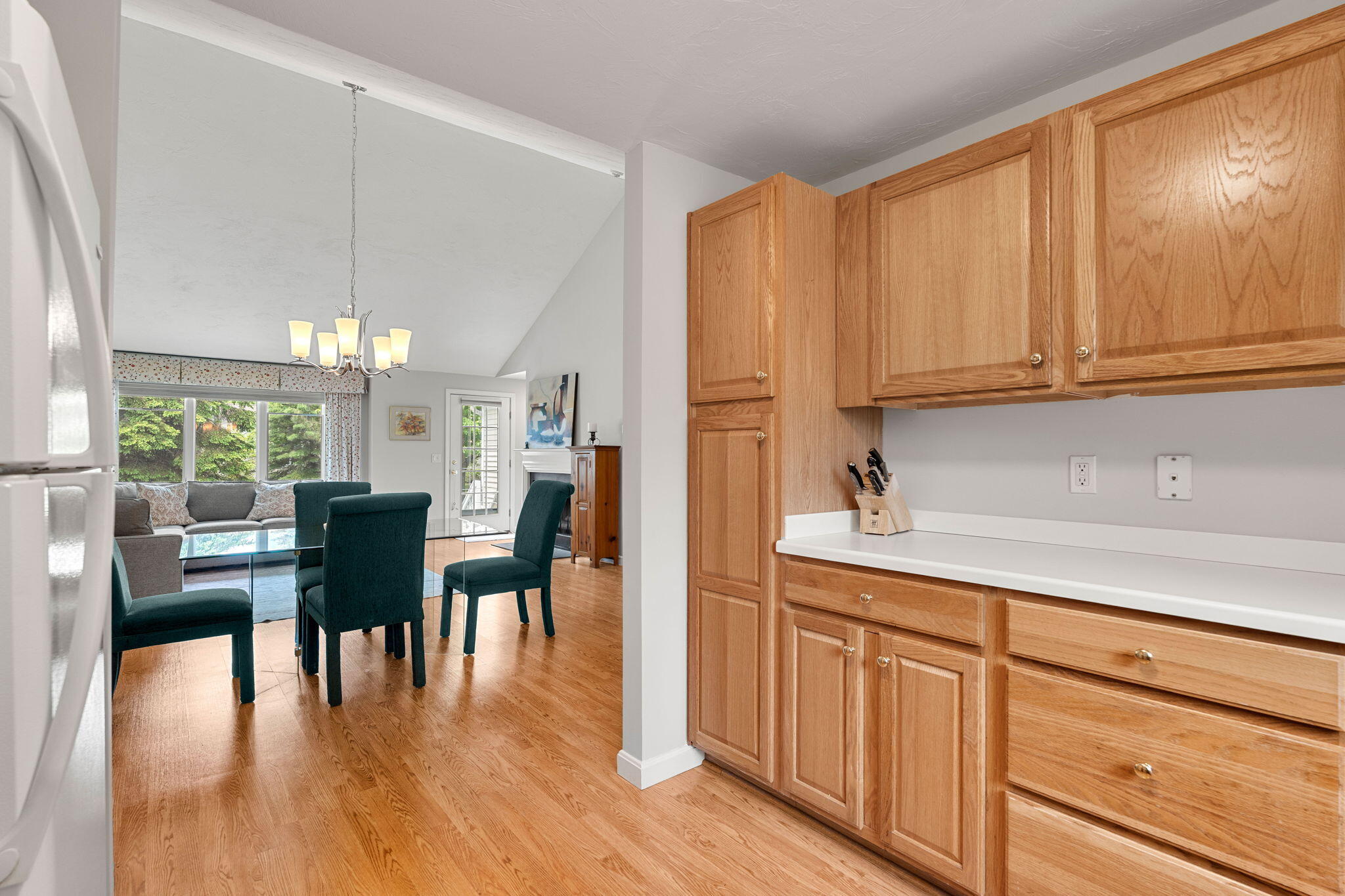 5 Woods Edge Lane Mashpee MA 02649