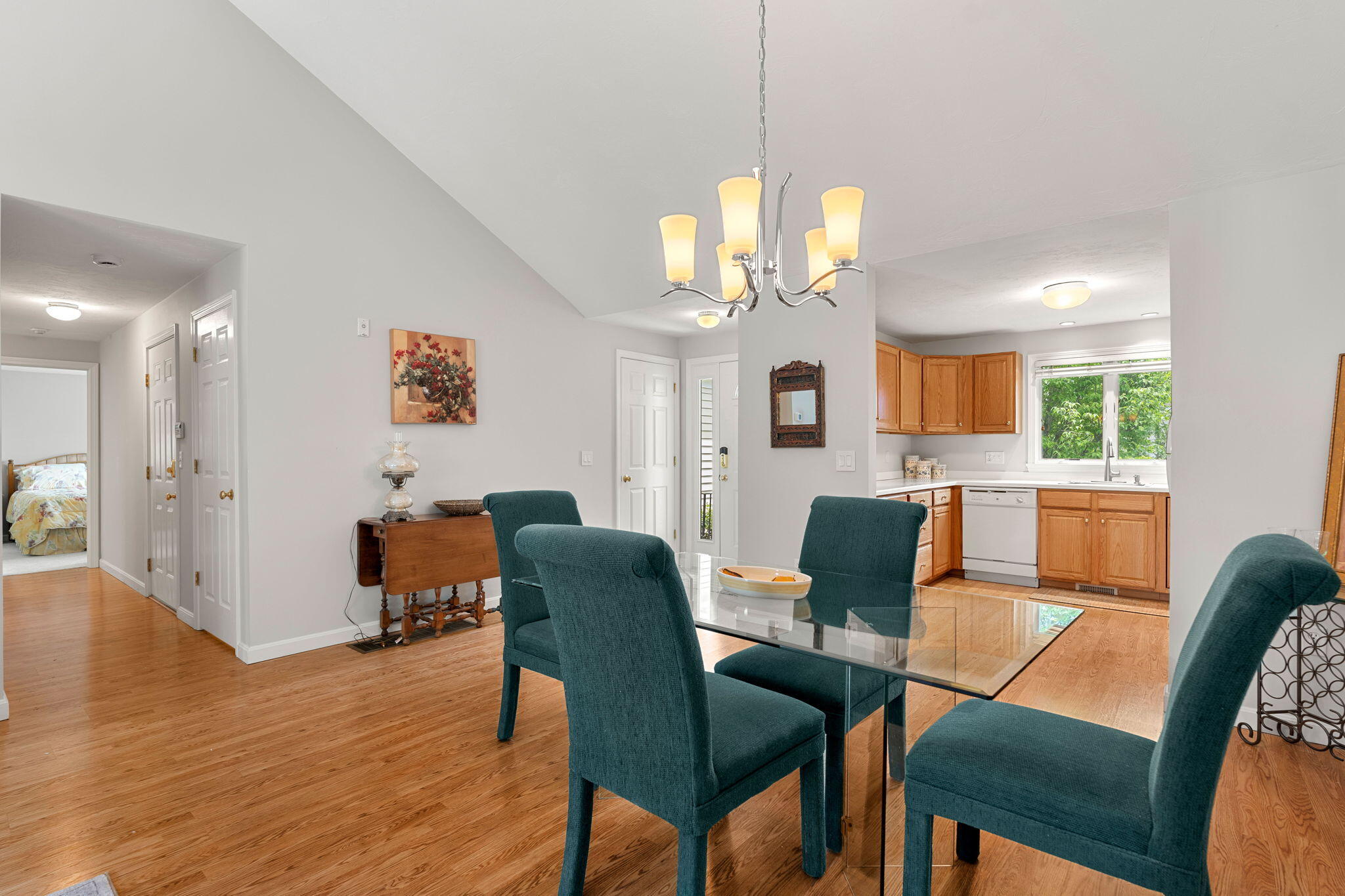 5 Woods Edge Lane Mashpee MA 02649