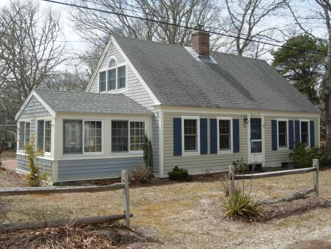 184 South Sea Avenue Yarmouth MA