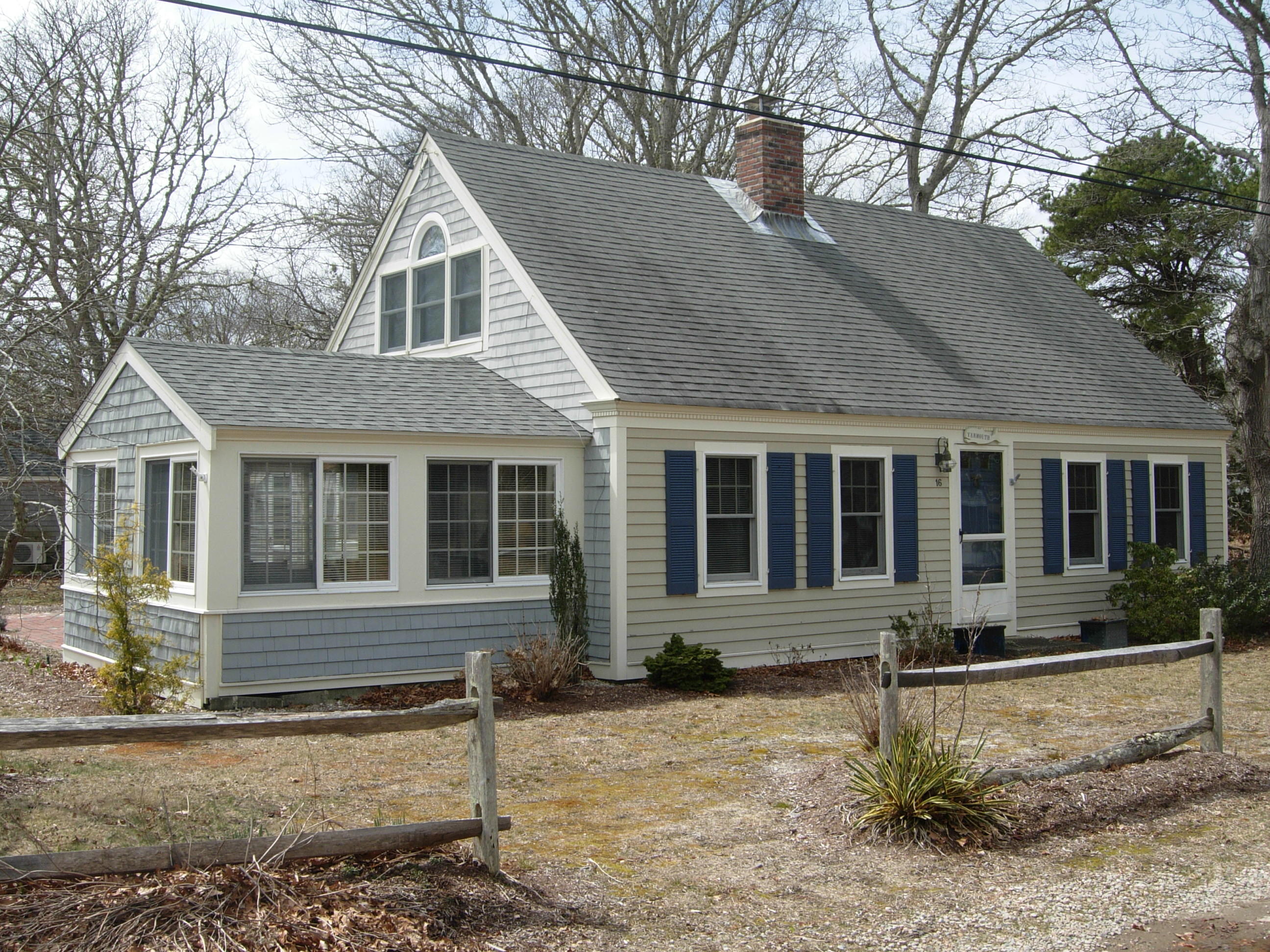184 South Sea Avenue Yarmouth MA