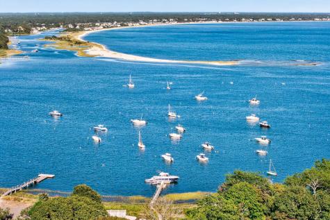 199 East Bay Road Barnstable MA 02655