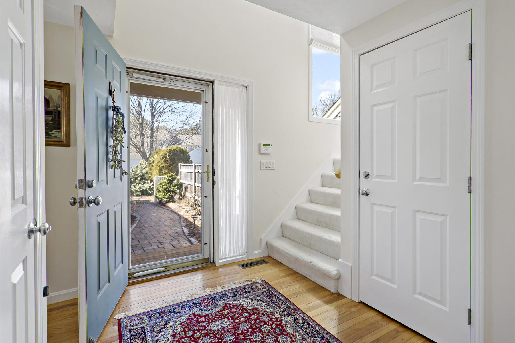 26 Forest Gate, Unit 26, Yarmouth MA — view 2