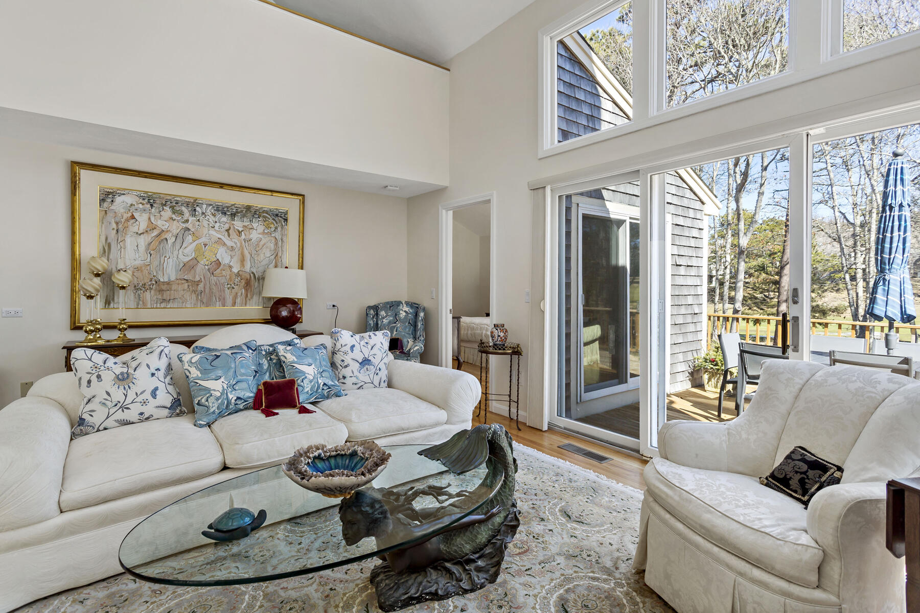 26 Forest Gate, Unit 26, Yarmouth MA — view 3