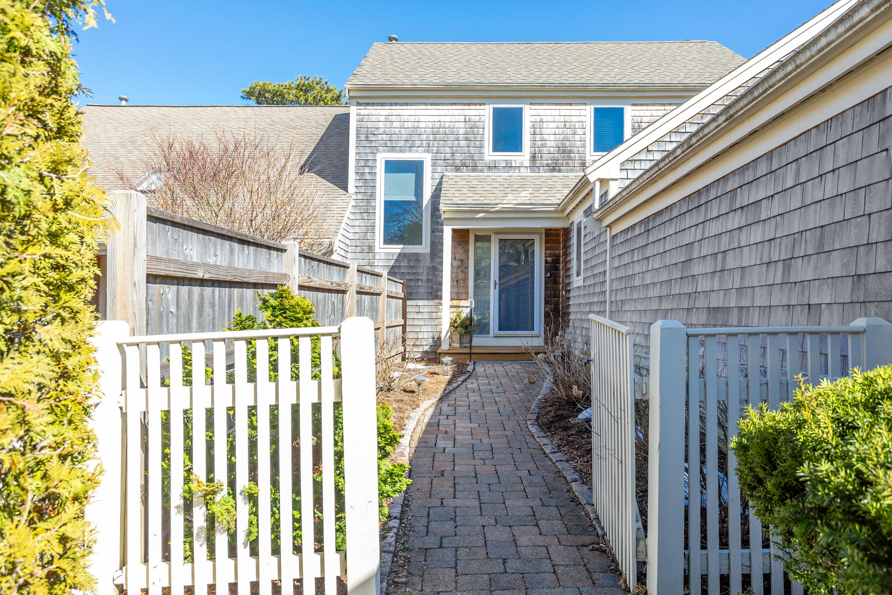 26 Forest Gate Yarmouth MA 02675
