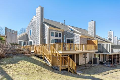 26 Forest Gate Yarmouth MA 02675