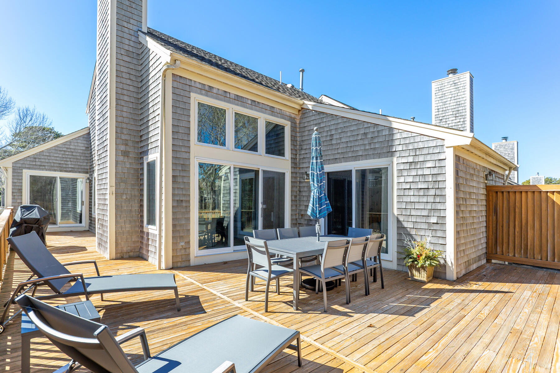 26 Forest Gate Yarmouth MA 02675