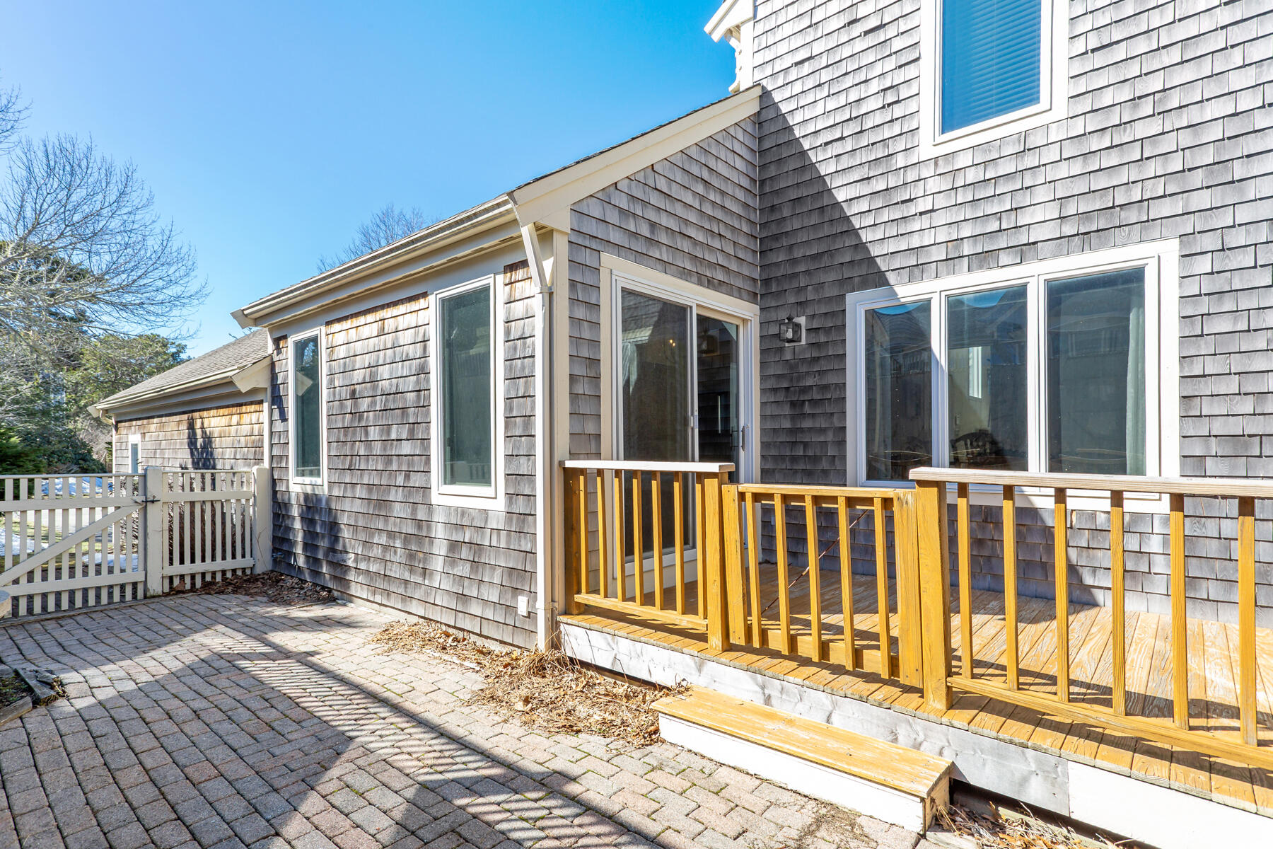 26 Forest Gate Yarmouth MA 02675