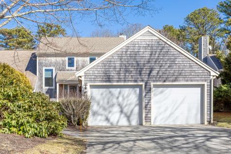 26 Forest Gate Yarmouth MA 02675