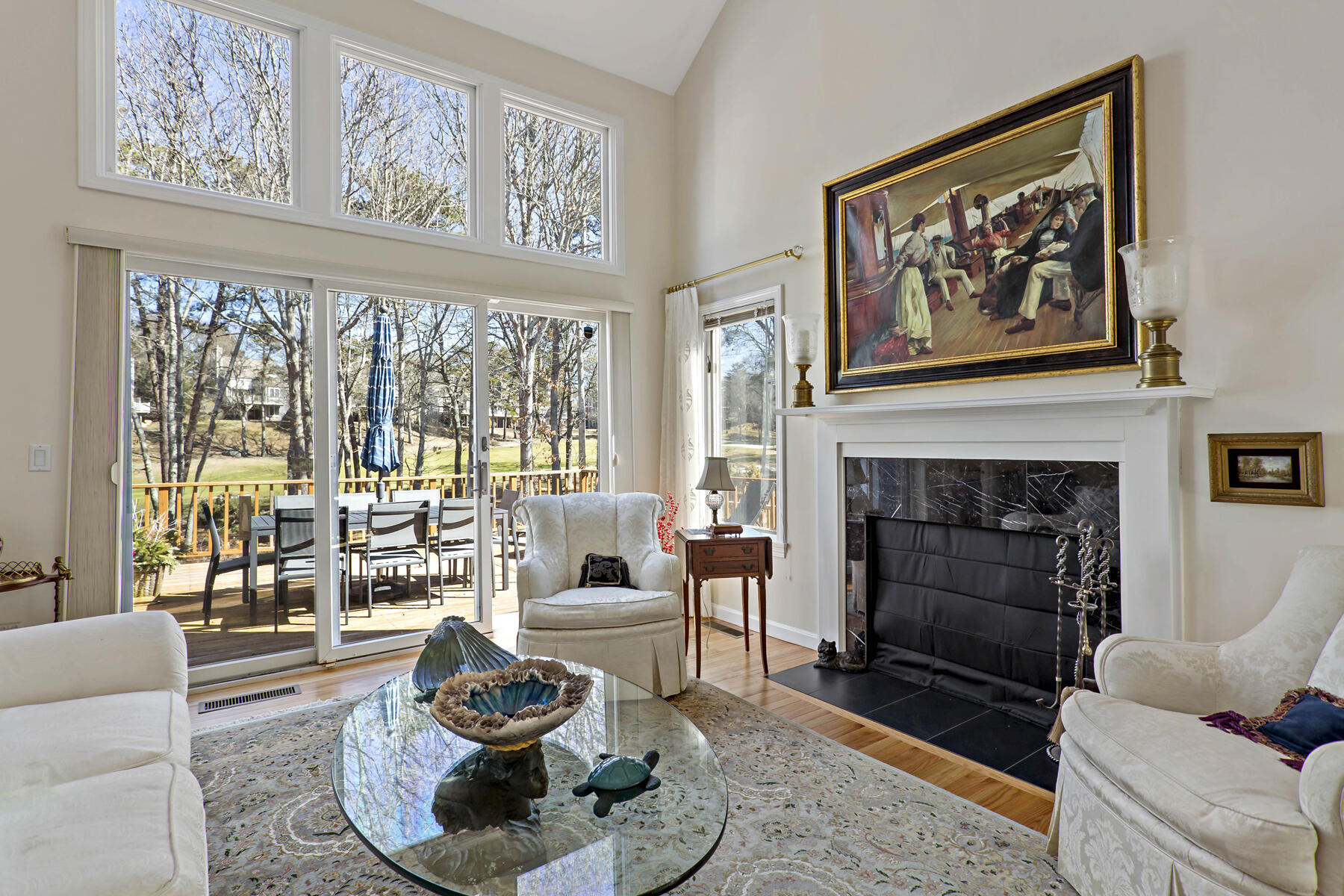 26 Forest Gate, Unit 26, Yarmouth MA — view 4