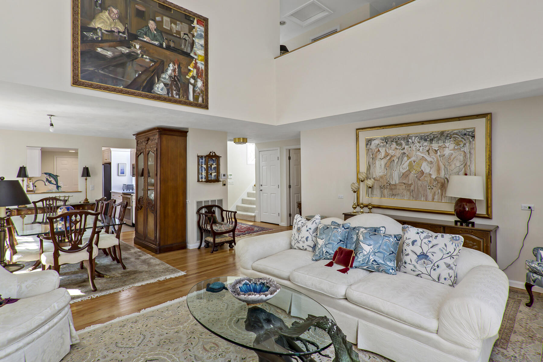 26 Forest Gate, Unit 26, Yarmouth MA — view 5