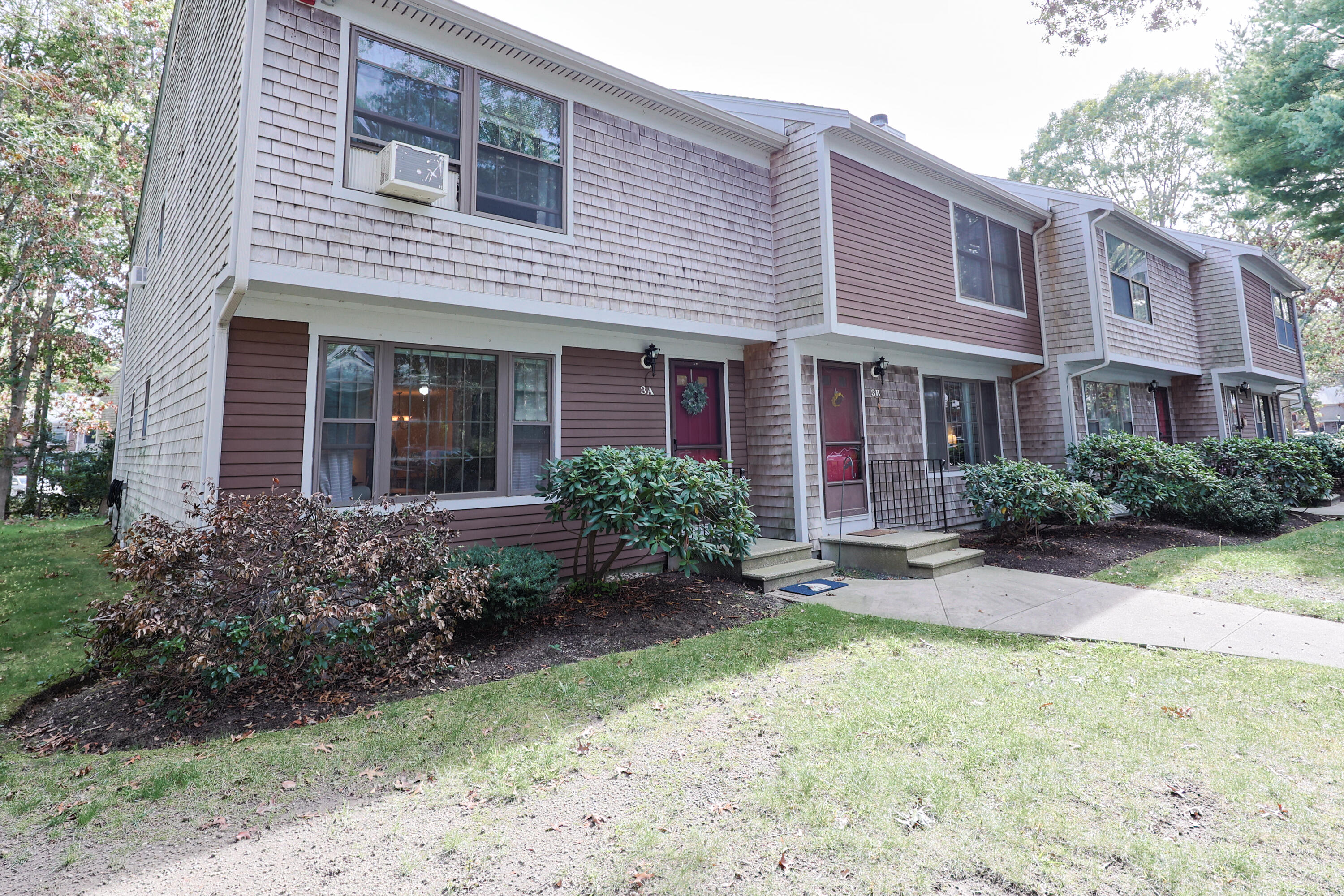 195 Falmouth Road Mashpee MA 02649