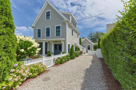 4 Race Road Provincetown MA 02657