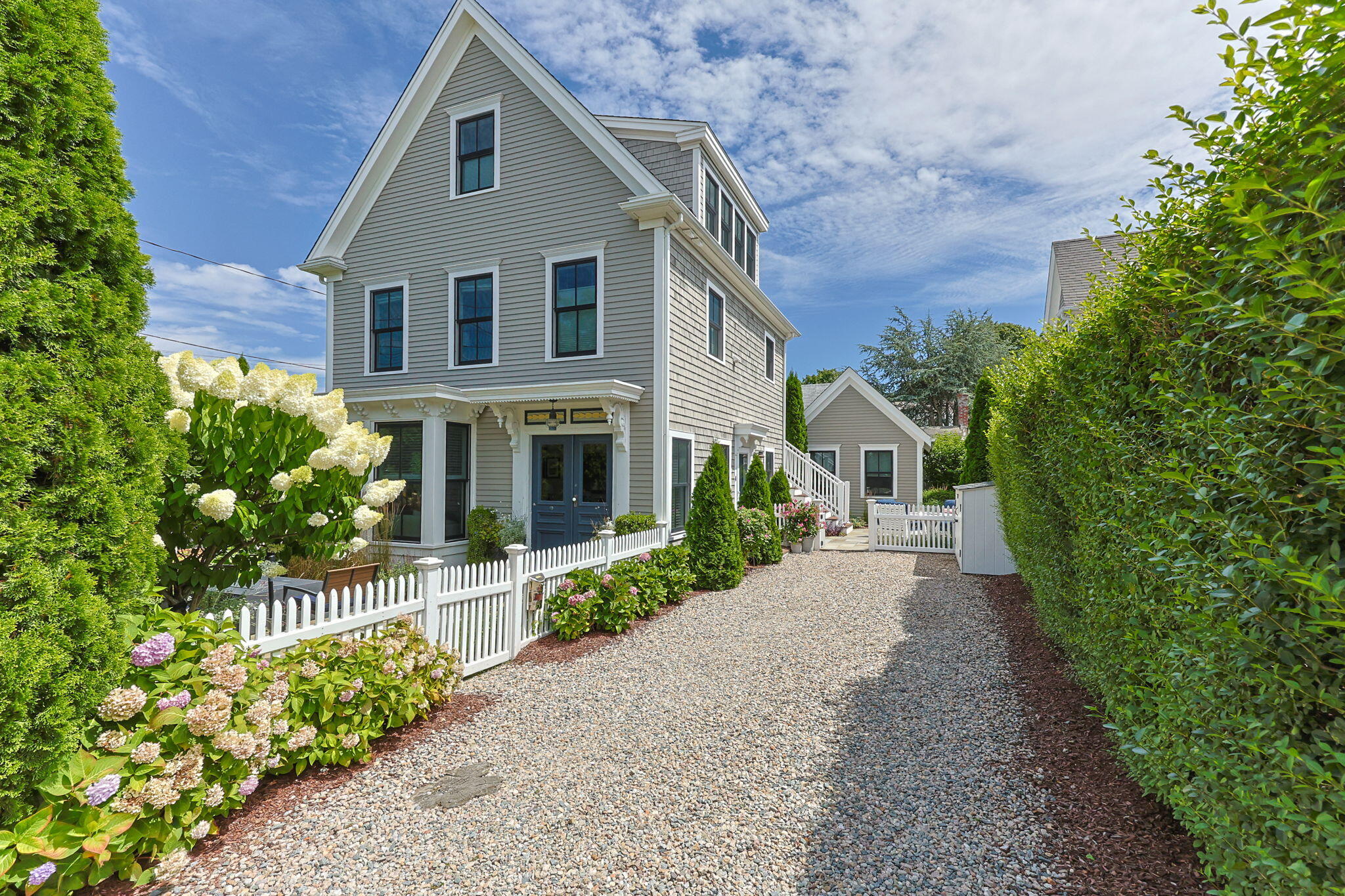 4 Race Road Provincetown MA 02657
