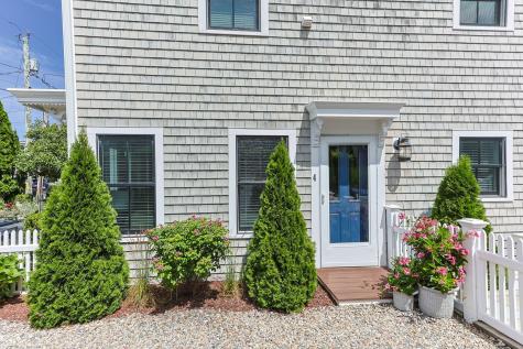 4 Race Road Provincetown MA 02657