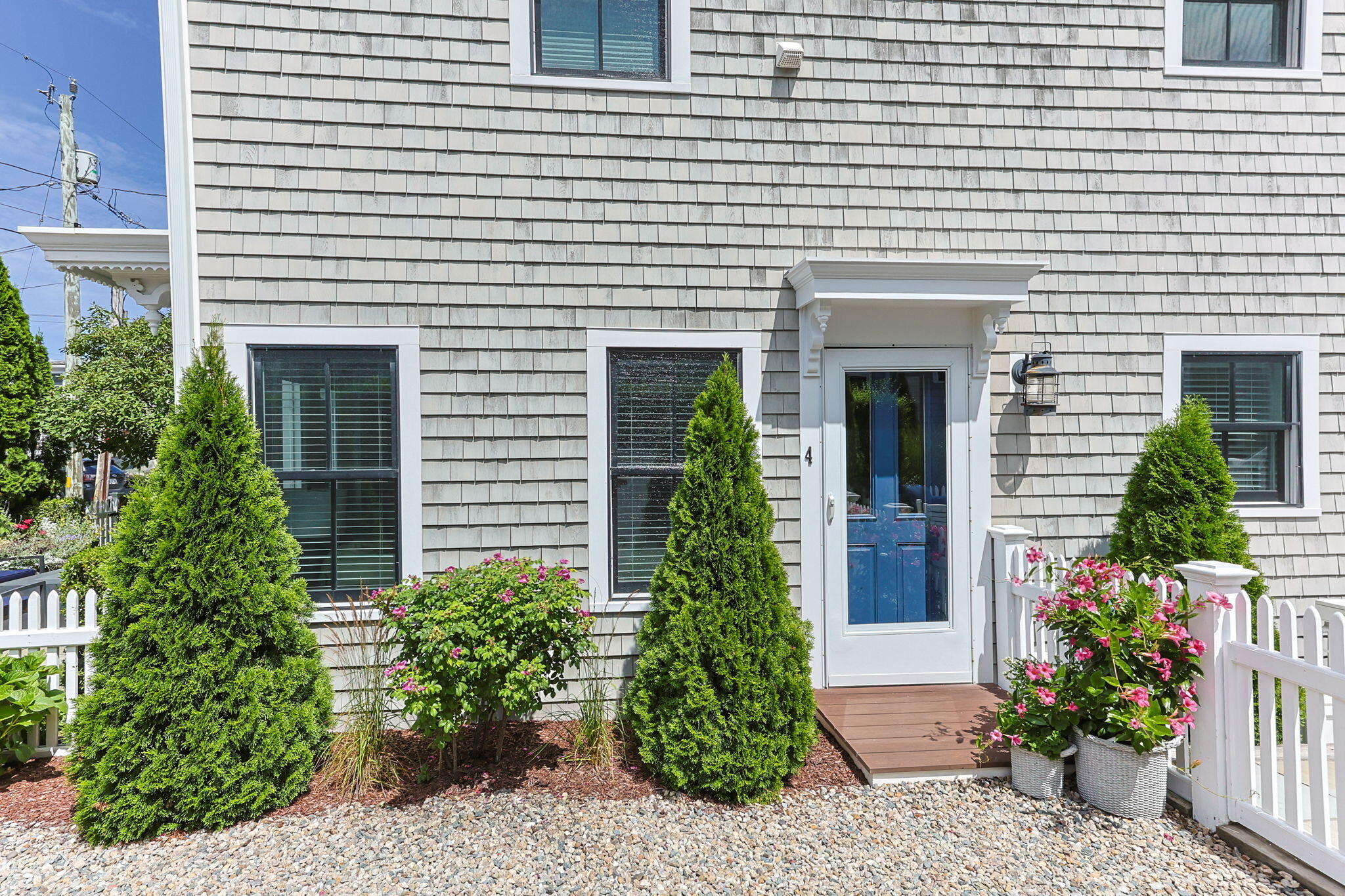 4 Race Road Provincetown MA 02657