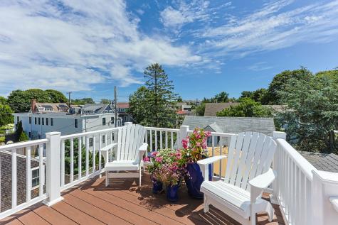 4 Race Road Provincetown MA 02657