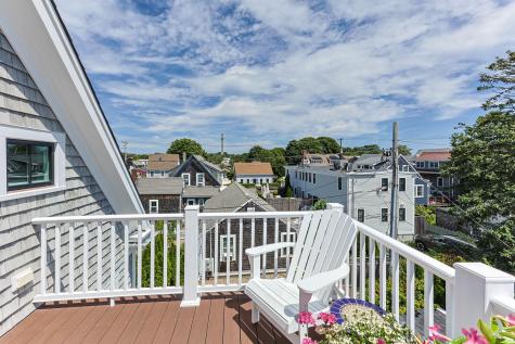 4 Race Road Provincetown MA 02657