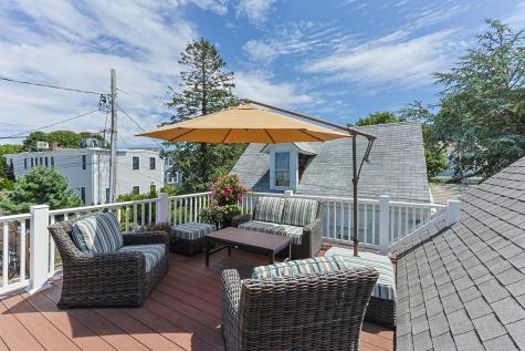 4 Race Road Provincetown MA 02657