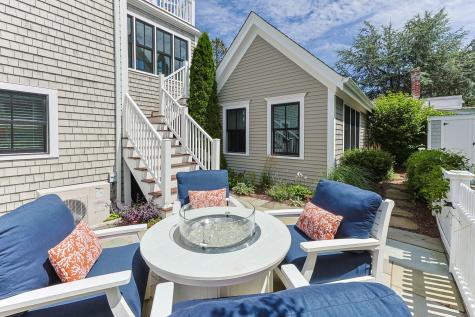 4 Race Road Provincetown MA 02657