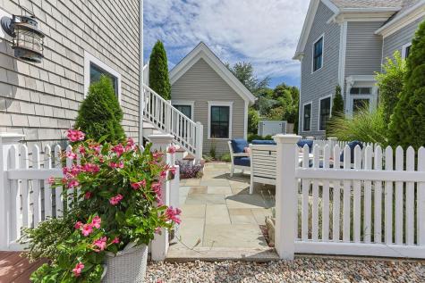 4 Race Road Provincetown MA 02657