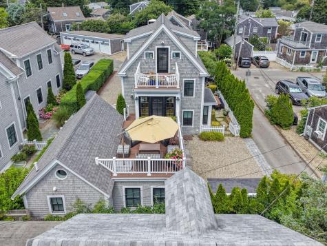 4 Race Road Provincetown MA 02657