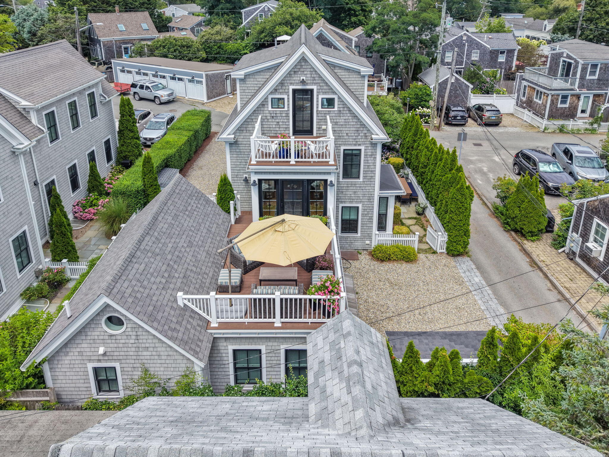 4 Race Road Provincetown MA 02657