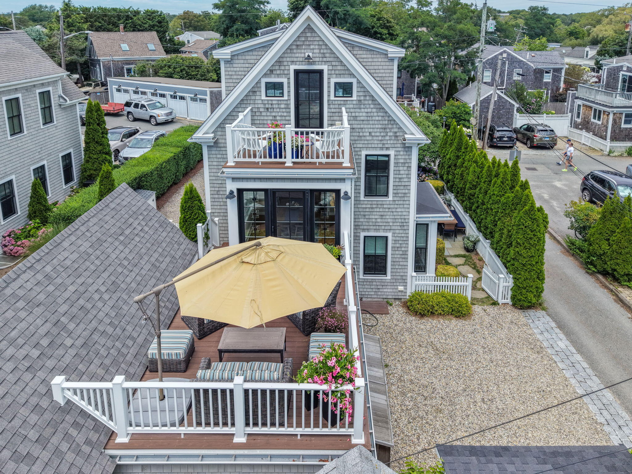 4 Race Road Provincetown MA 02657