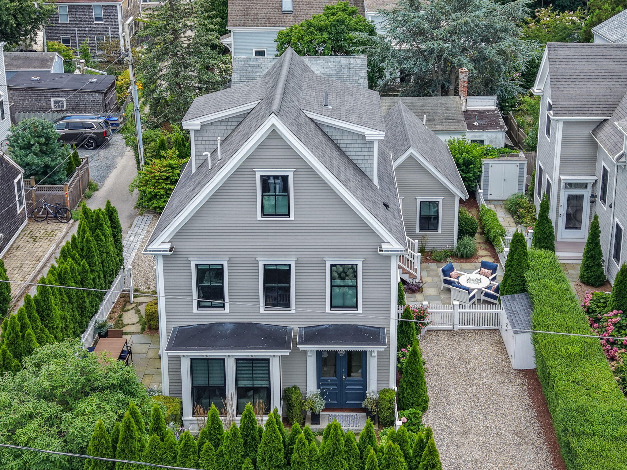 4 Race Road Provincetown MA 02657