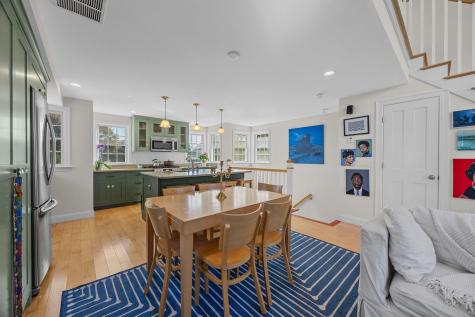 21 Bradford Street Extension Provincetown MA 02657