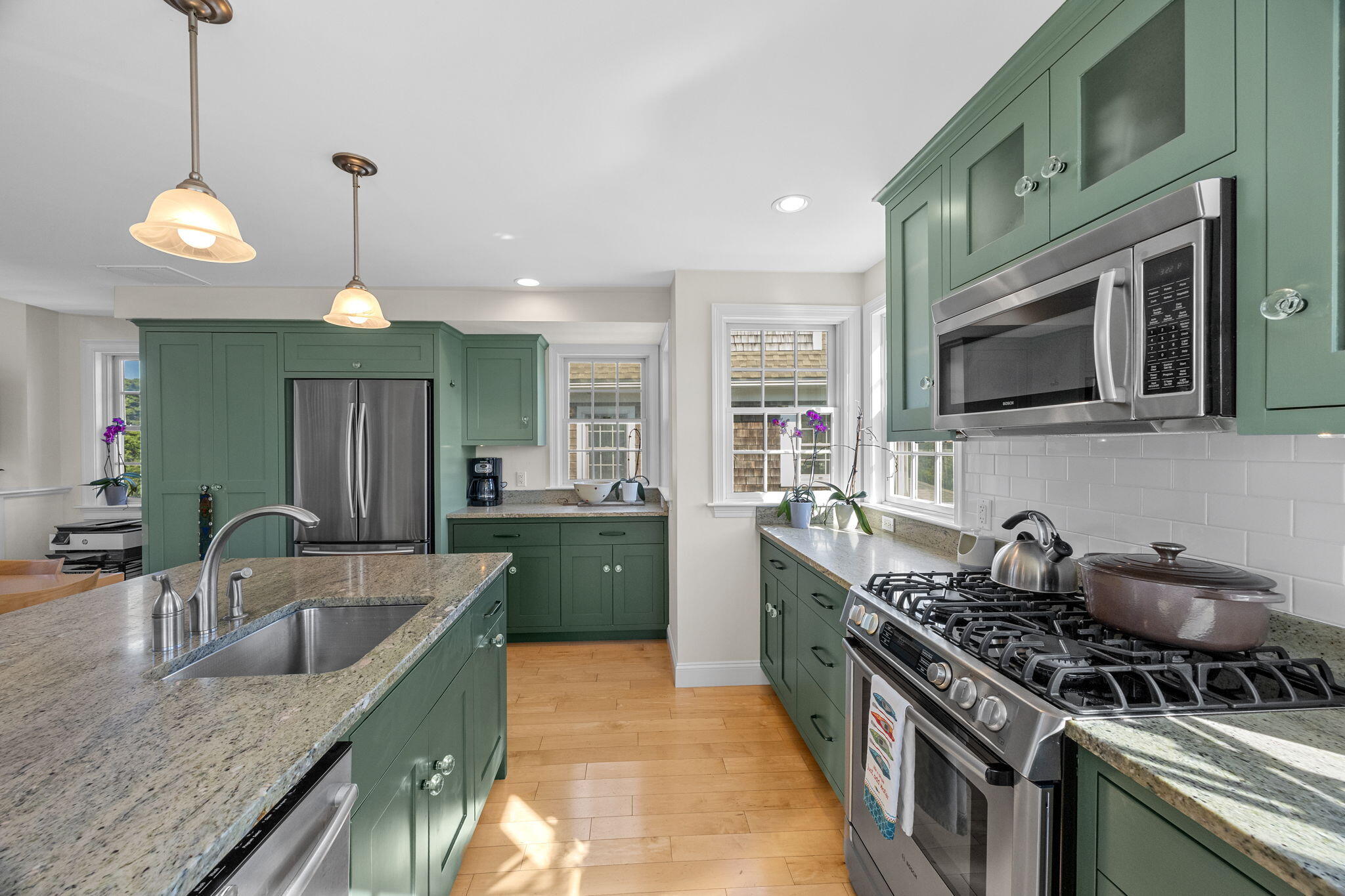 21 Bradford Street Extension Provincetown MA 02657