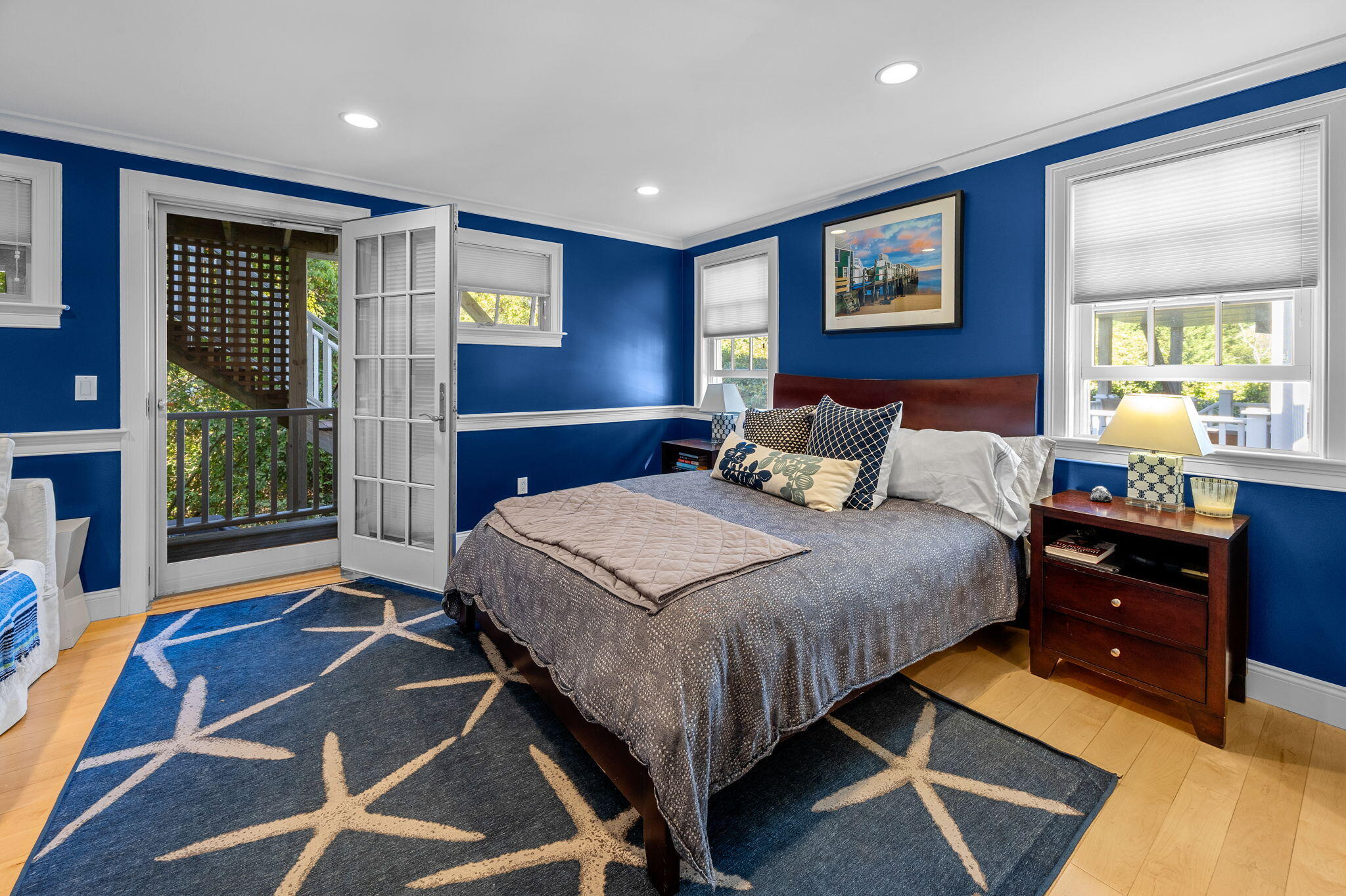 21 Bradford Street Extension Provincetown MA 02657