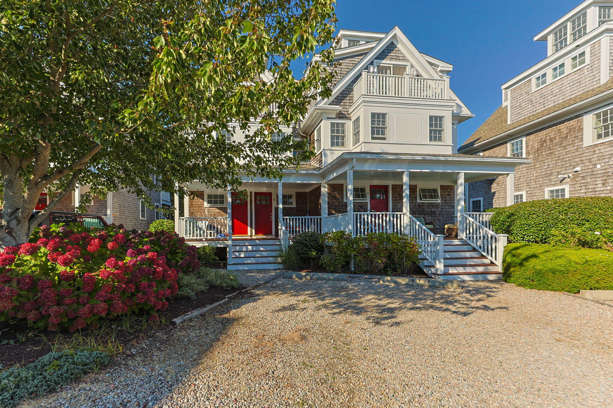 21 Bradford Street Extension Provincetown MA 02657