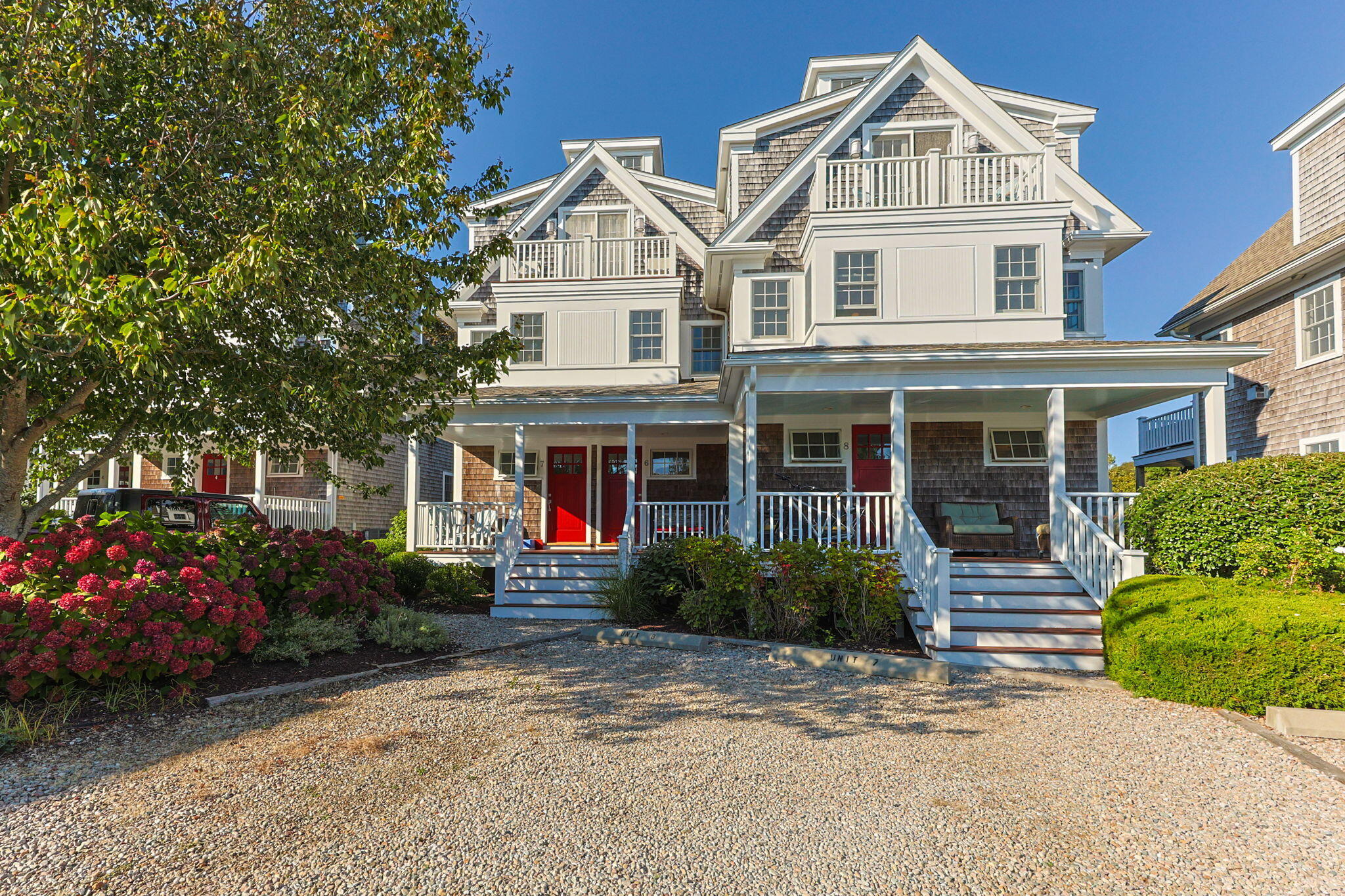 21 Bradford Street Extension Provincetown MA 02657