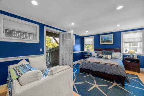 21 Bradford Street Extension Provincetown MA 02657