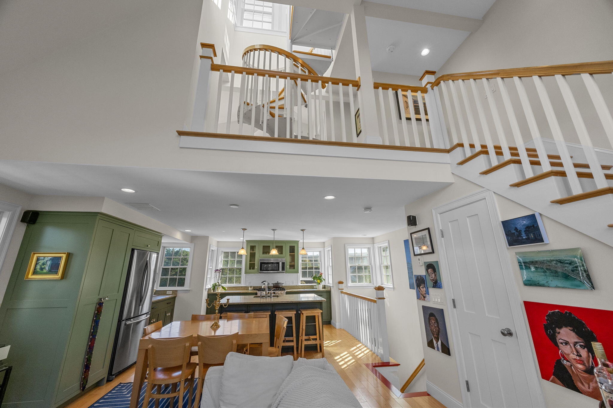 21 Bradford Street Extension Provincetown MA 02657