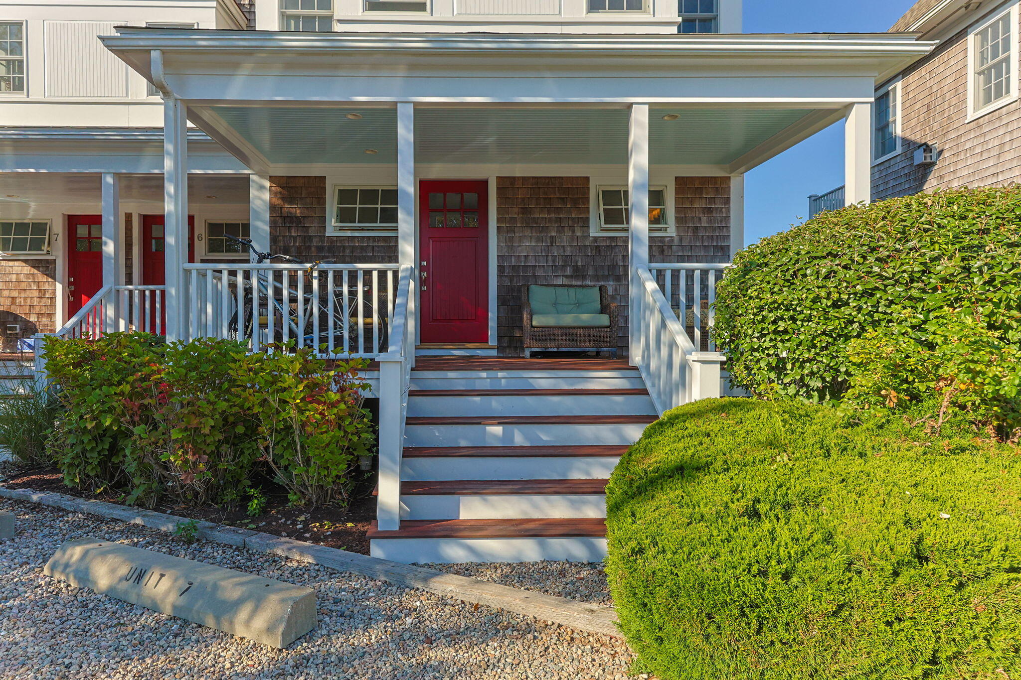 21 Bradford Street Extension Provincetown MA 02657