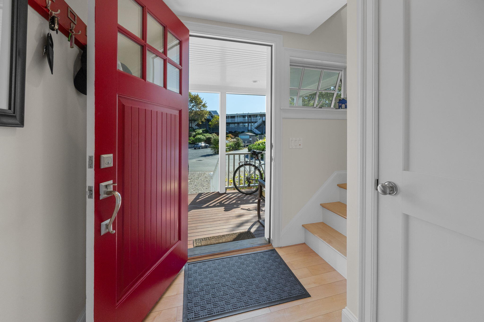 21 Bradford Street Extension Provincetown MA 02657