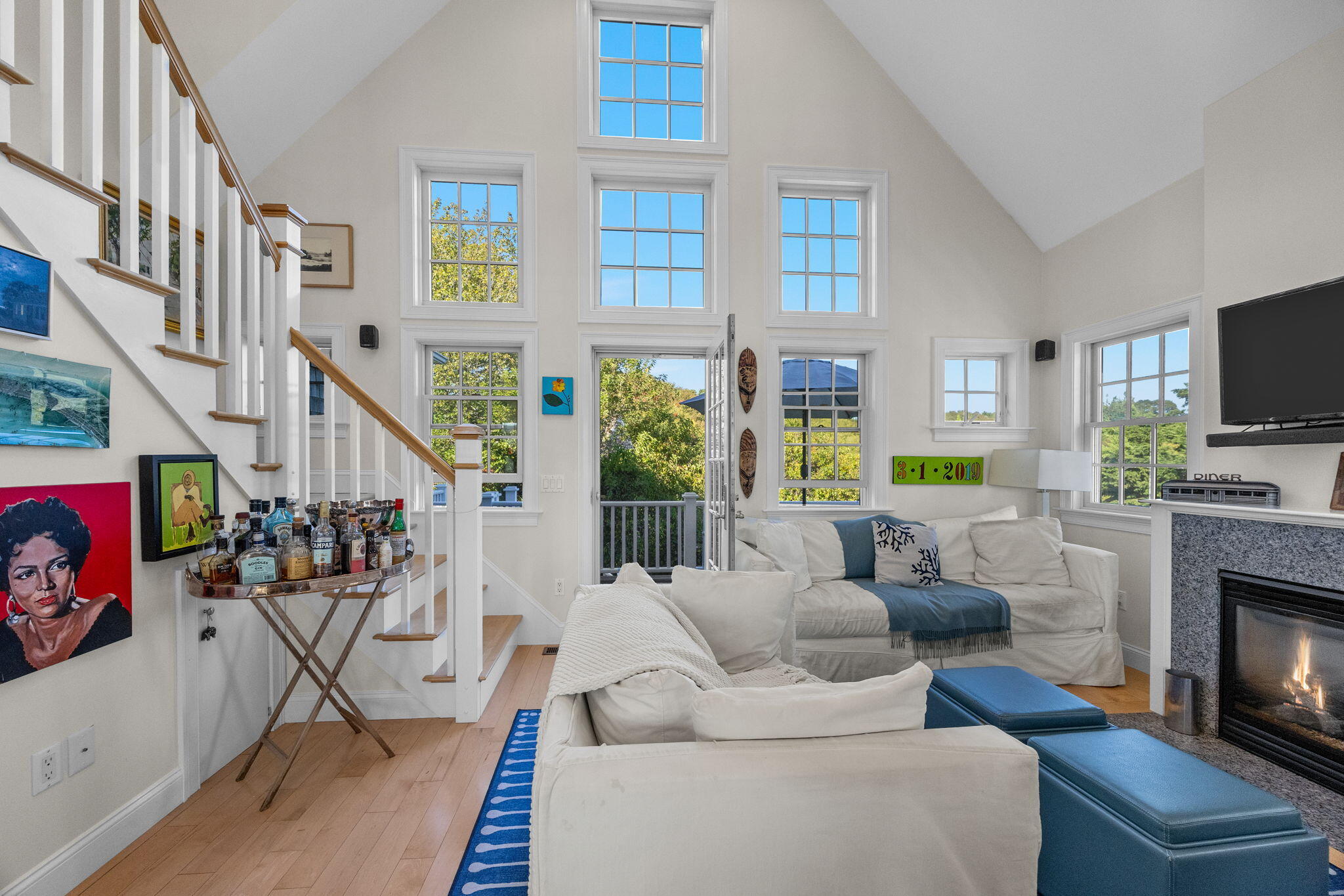 21 Bradford Street Extension Provincetown MA 02657