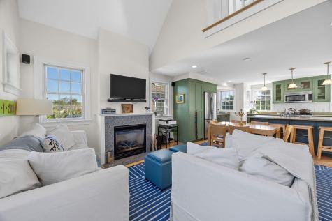 21 Bradford Street Extension Provincetown MA 02657