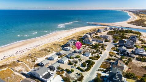 203 N Shore Boulevard Sandwich MA 02537