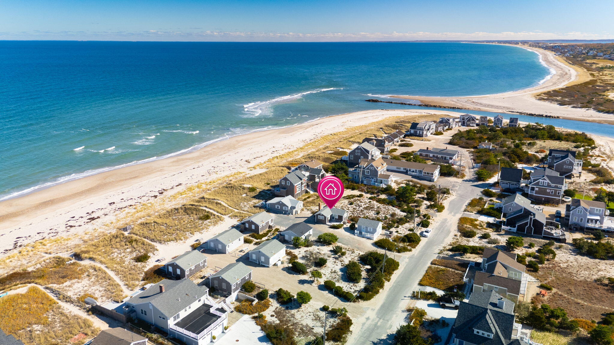203 N Shore Boulevard East Sandwich MA 02537
