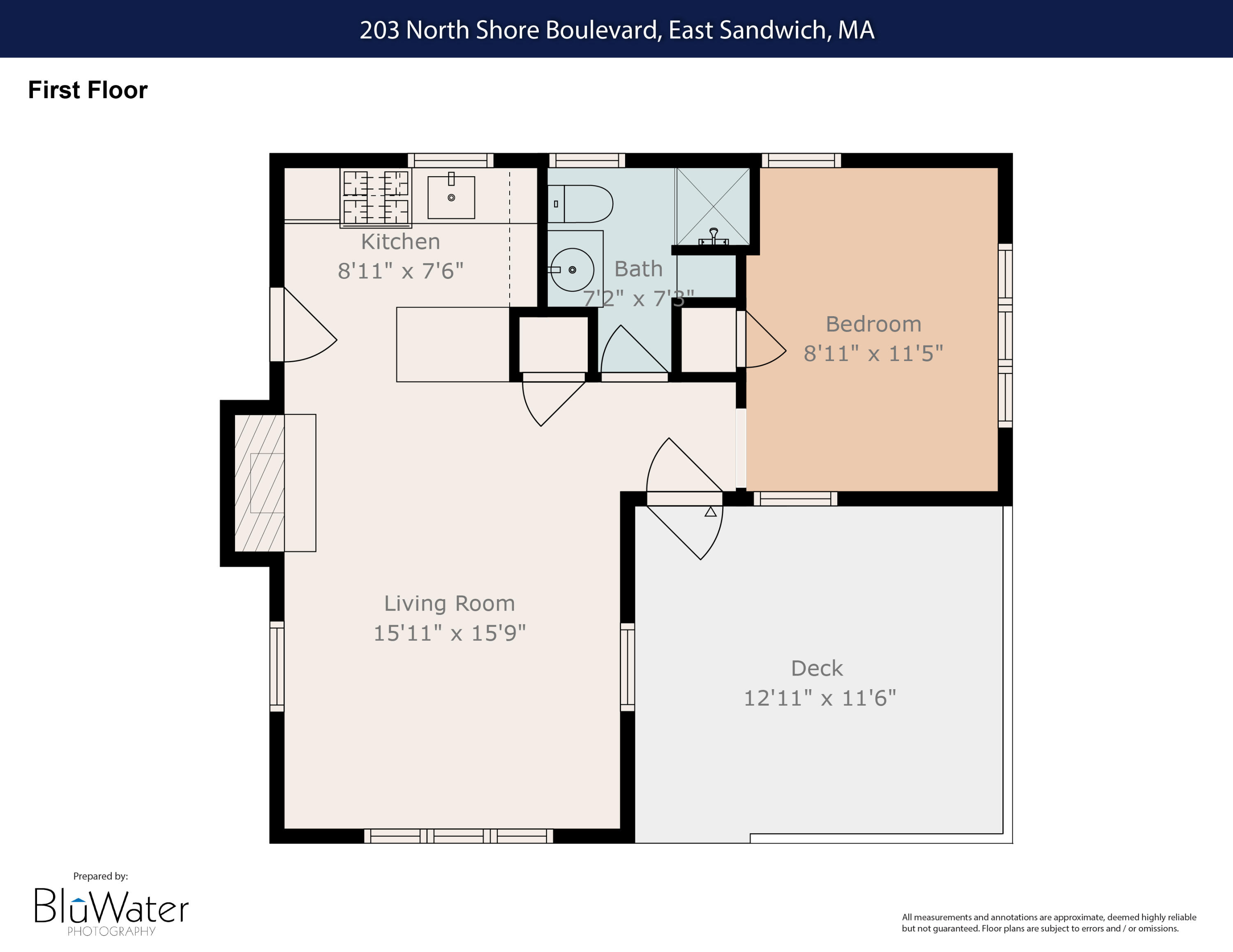 203 N Shore Boulevard East Sandwich MA 02537