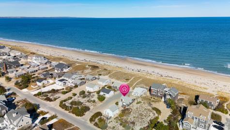 203 N Shore Boulevard Sandwich MA 02537
